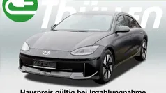 Gebraucht 2024 Hyundai Ioniq 6 Edition Limousine | 49.980 € (Fairer Preis)