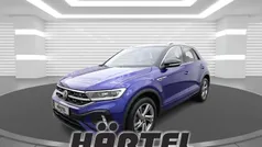 Gebraucht 2024 VW T-Roc R-line SUV | 31.600 € (Fairer Preis)