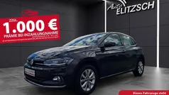 Gebraucht 2021 VW Polo Highline Limousine | 16.390 € (Fairer Preis)