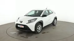 Weiß Gebraucht 2024 Toyota Aygo Business Edition Kleinwagen | 14.640 € (Fairer Preis)