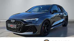 Gebraucht 2025 Audi RS3 Kleinwagen | 69.950 € (Fairer Preis)