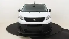 Kaolin white Neu 2025 Peugeot e-Expert Van | 27.680 € (Fairer Preis)