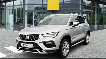 Gebraucht Seat Ateca Xperience 150 PS (110 kW) 2022 SUV