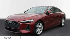 Gebraucht 2025 Audi A5 Ambiente Coupé | 63.660 € (Fairer Preis)