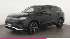 Gebraucht 2024 VW Tiguan R-line SUV | 50.284 € (Superpreis)