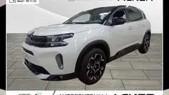 Gebraucht 2024 Citroën C5 Aircross PureTech SUV | 21.690 € (Guter Preis)