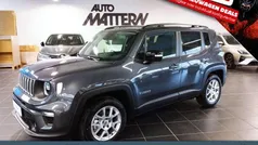 Gebraucht 2024 Jeep Renegade Limited SUV | 24.990 € (Fairer Preis)