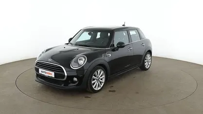 Brugt Mini Cooper 136 HK (100 kW) 2018 Hatchback