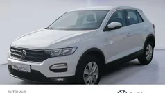 Gebraucht 2022 VW T-Roc SUV | 17.950 € (Fairer Preis)