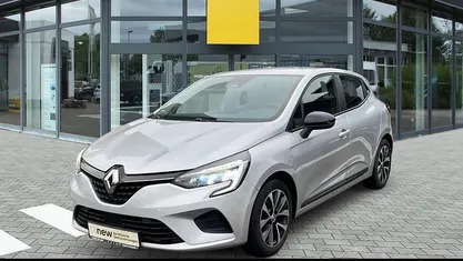 Gebraucht 2022 Renault Clio V Equilibre Kleinwagen | 12.990 € (Guter Preis)