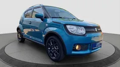 Gebraucht 2017 Suzuki Ignis Kleinwagen | 12.900 € (Fairer Preis)