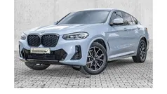 Gebraucht 2022 BMW X4 M Sport SUV | 44.480 € (Fairer Preis)
