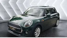 Gebraucht 2018 Mini Cooper Kleinwagen | 17.460 € (Fairer Preis)