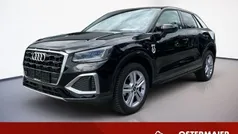 Brillantschwarz Gebraucht 2024 Audi Q2 Advanced Plus SUV | 32.790 € (Fairer Preis)
