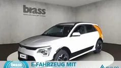 Gebraucht 2023 Kia e-Niro Inspiration SUV | 31.980 € (Fairer Preis)