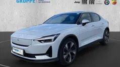 Schwarz Gebraucht 2024 Polestar 2 Plus Limousine | 37.699 € (Fairer Preis)