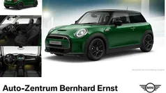 Gebraucht 2023 Mini Cooper SE Classic Kleinwagen | 20.900 € (Fairer Preis)