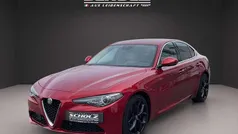 Gebraucht 2022 Alfa Romeo Giulia Limousine | 33.990 € (Guter Preis)