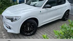 Gebraucht 2021 Alfa Romeo Stelvio Quadrifoglio SUV | 54.950 €