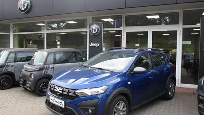 Gebraucht 2023 Dacia Sandero Expression Limousine | 16.400 € (Fairer Preis)