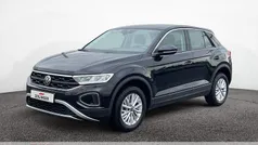 Gebraucht 2025 VW T-Roc SUV | 22.600 € (Superpreis)