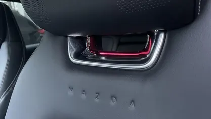 Gebraucht 2025 Mazda 6e Takumi-Line Limousine | 36.990 € (Superpreis)