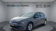 Gebraucht 2022 VW Golf VIII Life Limousine | 24.750 € (Fairer Preis)
