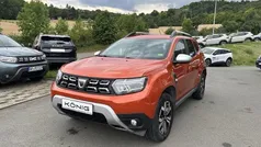 Gebraucht 2021 Dacia Duster Prestige SUV | 14.999 € (Guter Preis)