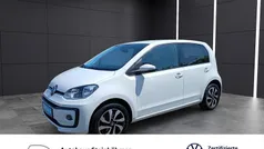 Weiß Gebraucht 2021 VW up! Active Kleinwagen | 11.435 € (Fairer Preis)