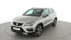 Gebraucht 2018 Seat Ateca XCELLENCE SUV | 17.130 € (Guter Preis)
