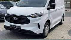 Gebraucht 2025 Ford Transit Custom Trend Van / Kleinbus | 31.950 € (Fairer Preis)