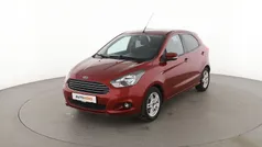 Ford Ka Plus