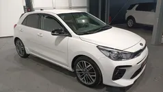 Gebraucht 2020 Kia Rio GT-Line Kleinwagen | 16.330 € (Fairer Preis)