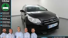 Gebraucht 2013 Ford Focus Trend Kombi | 8.240 €