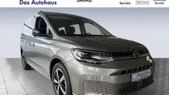 Mojavebeige Neu 2025 VW Caddy Style Van / Kleinbus | 39.900 € (Fairer Preis)