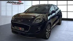 Gebraucht 2023 Ford Puma Gen-E Titanium X SUV | 18.880 € (Fairer Preis)