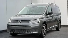 Gebraucht 2024 VW Caddy Maxi Style Van / Kleinbus | 35.960 € (Superpreis)