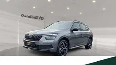 Gebraucht 2022 Skoda Kamiq Monte Carlo SUV | 21.990 € (Fairer Preis)