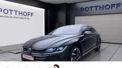 Gebraucht 2022 VW Arteon R-line Limousine | 30.777 € (Fairer Preis)