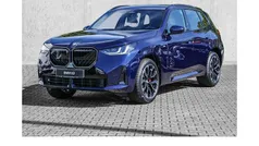 Gebraucht 2025 BMW X3 M Sport SUV | 61.250 € (Fairer Preis)