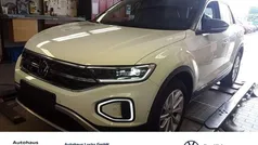 Gebraucht 2024 VW T-Roc IQ Drive SUV | 29.989 € (Fairer Preis)