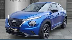 Gebraucht 2024 Nissan Juke N-Connecta SUV | 25.979 € (Fairer Preis)