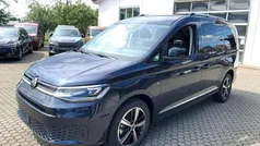 Gebraucht 2025 VW Caddy Style Van / Kleinbus | 35.695 € (Fairer Preis)