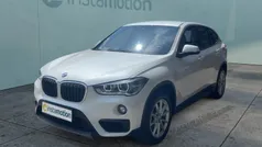 Schwarz Gebraucht 2019 BMW X1 Advantage SUV | 19.790 € (Fairer Preis)