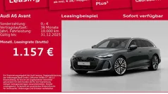 Gebraucht 2025 Audi A6 Ambiente Kombi | 84.600 € (Fairer Preis)