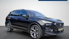 Gebraucht 2021 Seat Tarraco 4Drive SUV | 32.980 € (Fairer Preis)