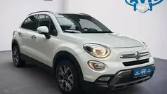 Gebraucht 2016 Fiat Fullback Cross Abholung | 8.990 €
