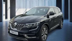 Onyxschwarz (schwarz) Gebraucht 2022 Renault Koleos Initiale Paris SUV | 29.789 € (Fairer Preis)