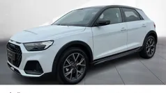 Gletscherweiß metallic Neu 2025 Audi A1 Ambiente Kleinwagen | 30.900 € (Fairer Preis)