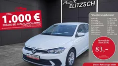 Gebraucht 2024 VW Polo Life Limousine | 17.950 € (Fairer Preis)